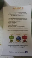 Epicerie / Thé Bio Et équitable / Thé Glacé