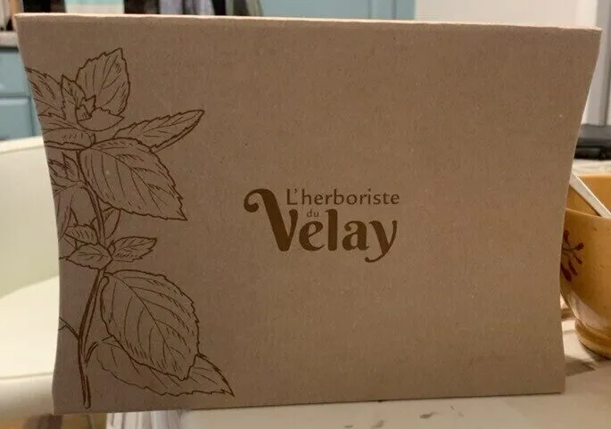 L’herboriste du Velay