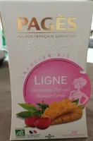 INFUSION bio LIGNE