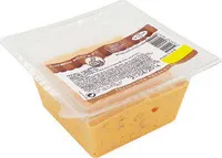 Cocktail de crevettes