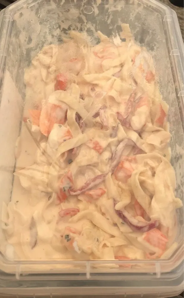 Salade venitienne
