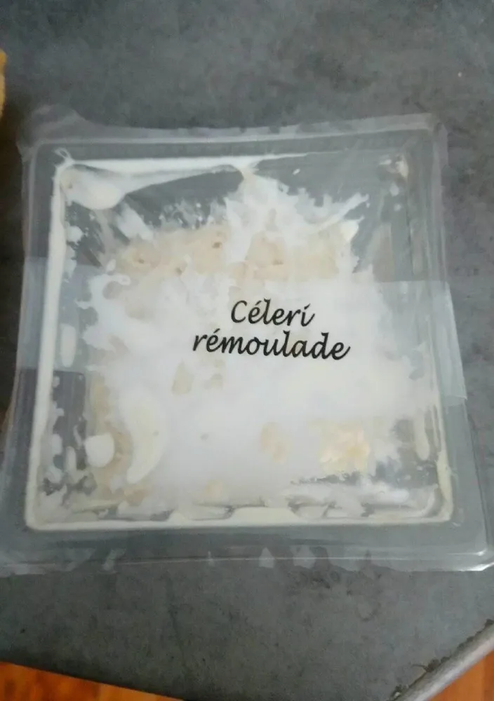 Céleri pot 200×4
