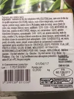 TABOULE POT 200G