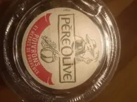 Olive poivrons & herbes de Provence
