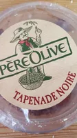 Tapenade noire