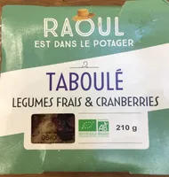 Taboulé