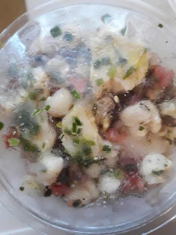 Salade grand frais