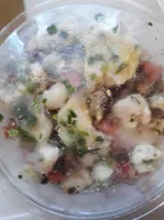 Salade grand frais