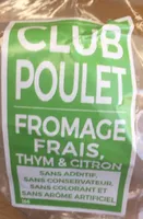 Club Poulet