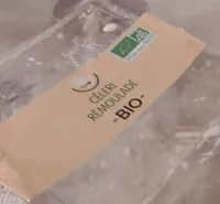 Céleri rémoulade bio