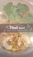 Thaï Bowl