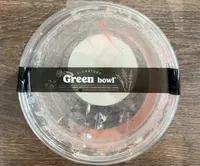Green Bowl