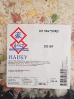 Riz cantonais