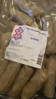 Nem vietnamien au porc