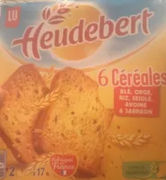 Biscottes