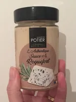 Sauce Roquefort