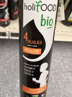 holifood bio