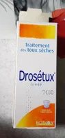 Drosétux sirop