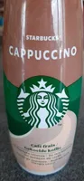 boisson cappuccino