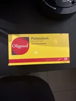 Oligosol Potassium