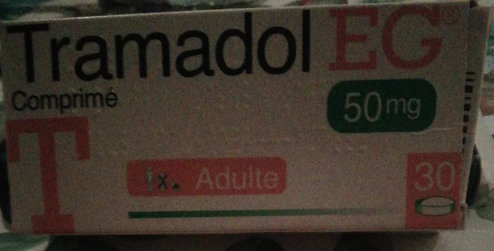 Tramadol