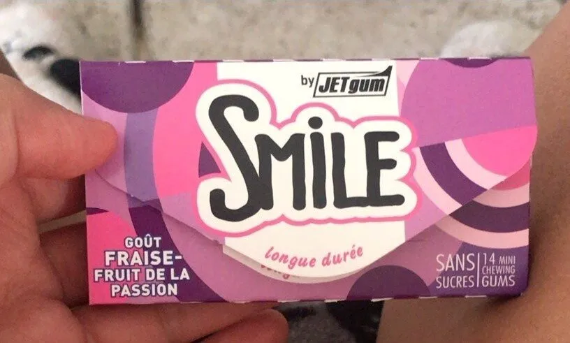 Smile
