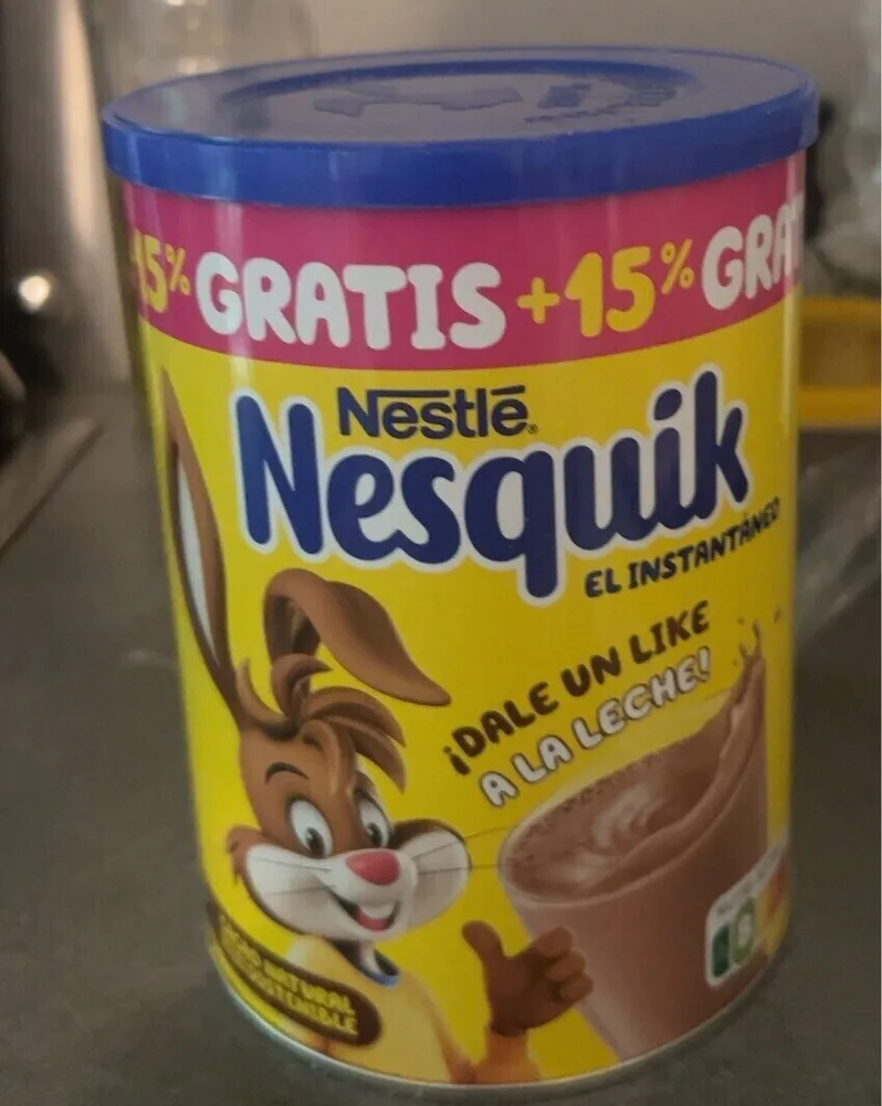 Nesquik