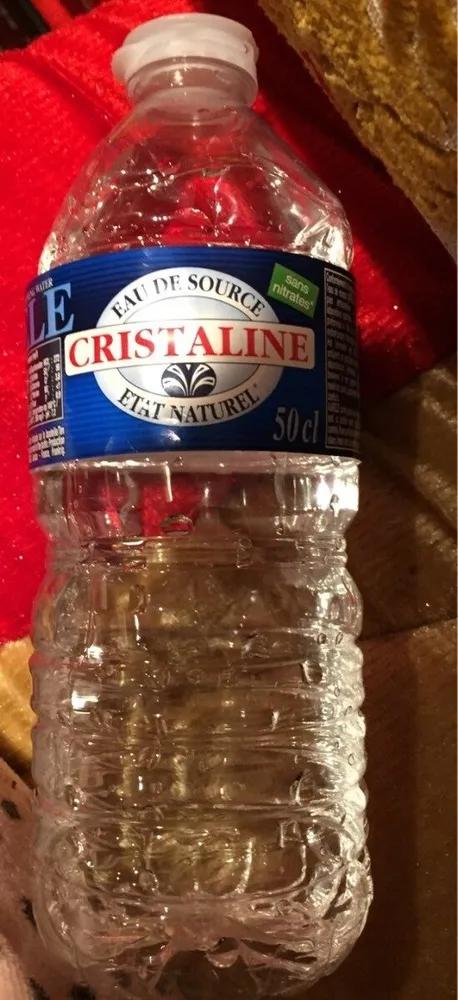 Cristaline