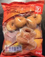 Rosquillas