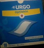 Pensement Urgo Optiskin