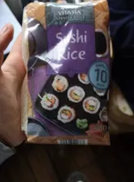 Sushi rice