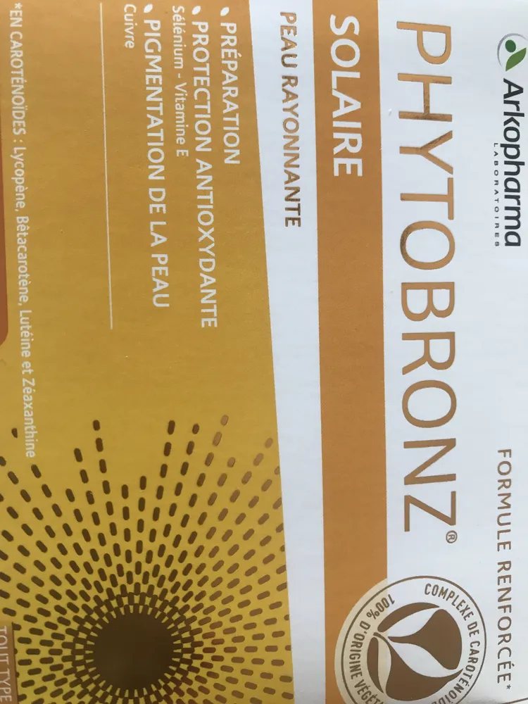 Phytobronz