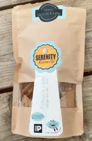 Crackers maroilles & cumin