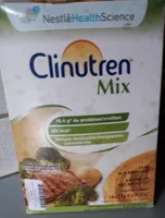 Clinutren MIX