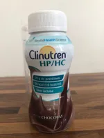 Clinutren HP/HC