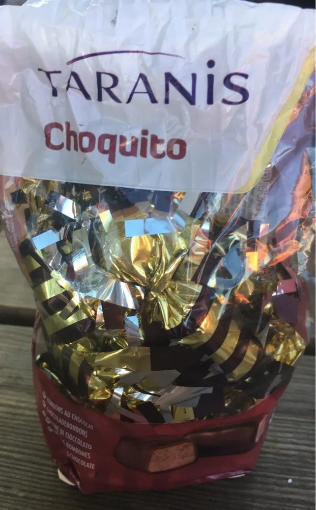 Choquito