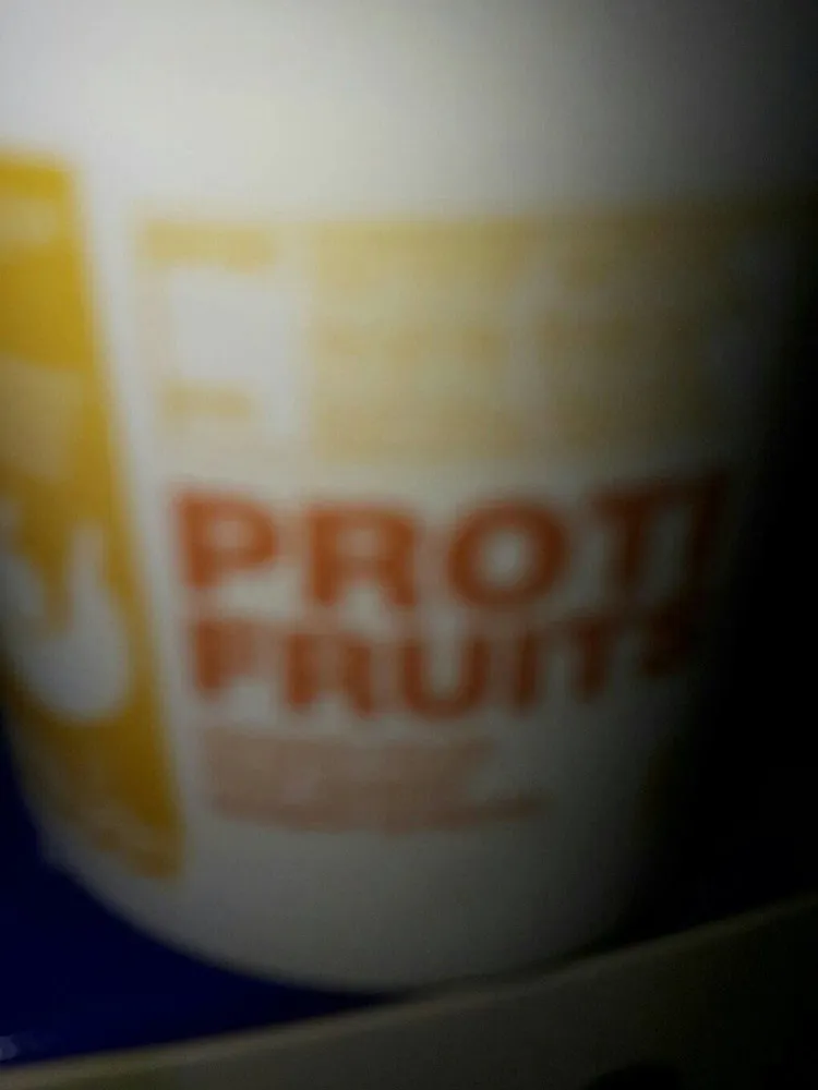 Proti Fruits
