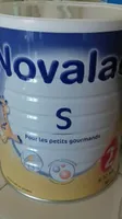 Novalac Satiété 2ème 800G
