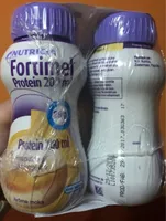 Fortimel protein