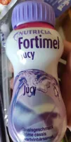 Fortimel Jucy