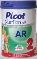 Nutrilon Picot AR