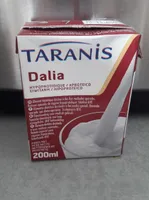 Dalia Tétrabrik Taranis Boisson
