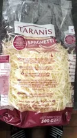 Taranis spaghettis courts