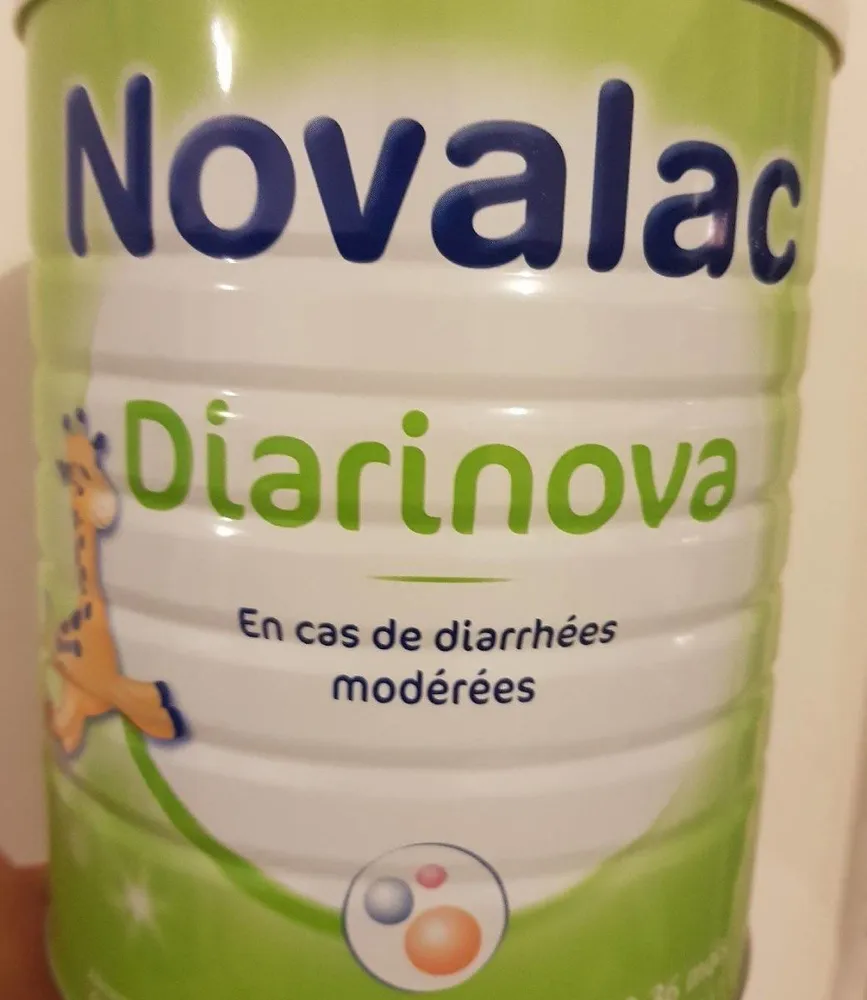 Diarinova