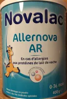 Allernova AR