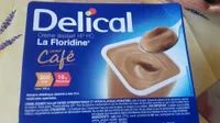 Délicat La Floridine
