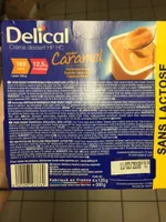Saveur caramel