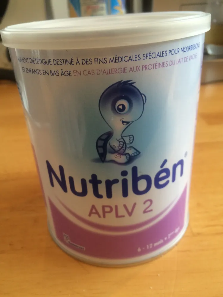 Nutriben Aplv2