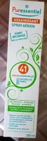 Puressentiel 41 huiles essentielles