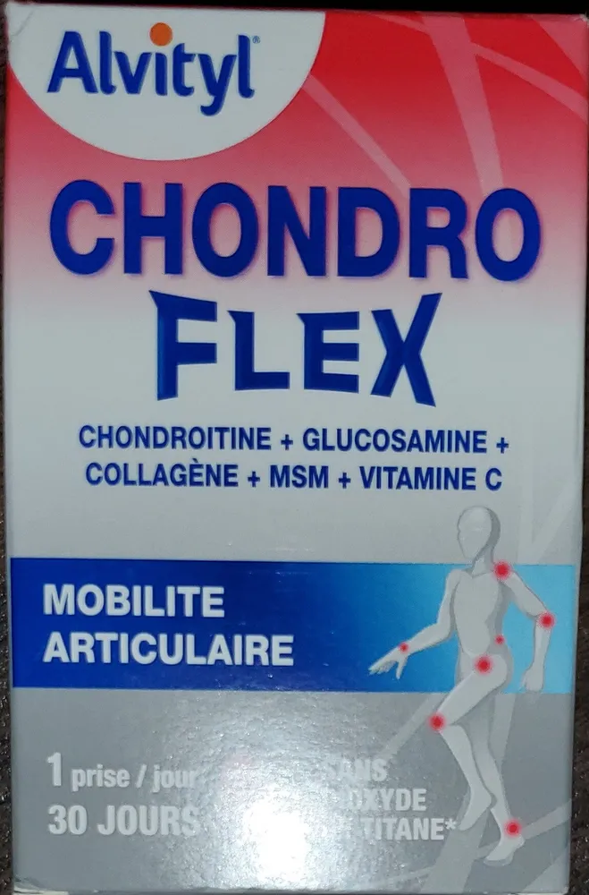 Chondro Flex
